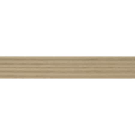 Msi Elemental Deck Cashew SAMPLE Matte Porcelain Floor And Wall Tile ZOR-PT-0614-SAM